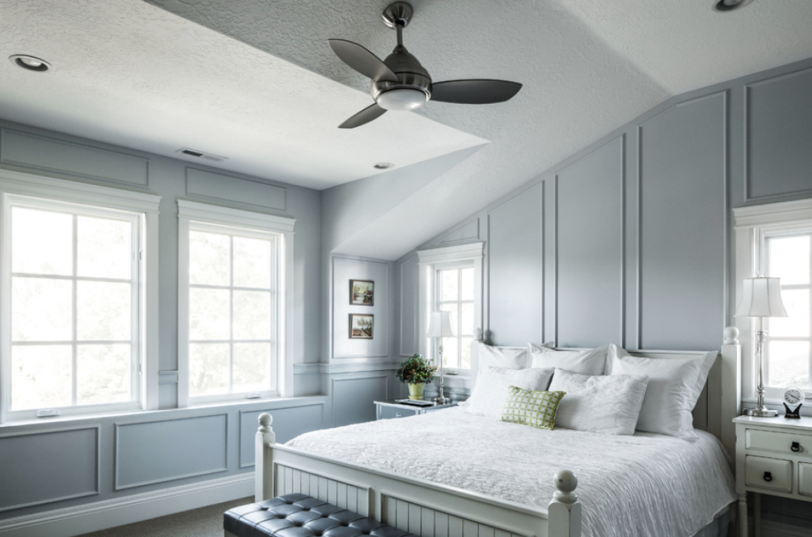 Pros and Cons of Vaulted Ceilings | Talie Jane Interiors