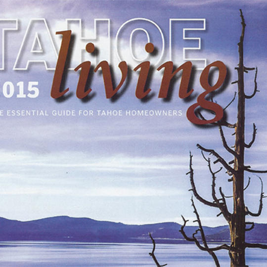 Talie Jane Interiors, Interior Design South Lake Tahoe, CA