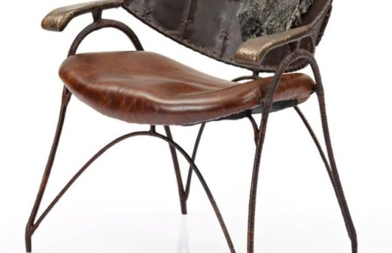 Nomad Dining Chair
