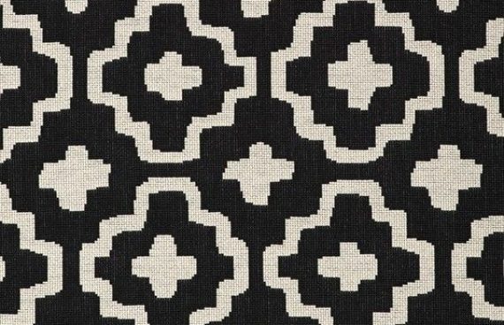 Reversible Nomad Fabric