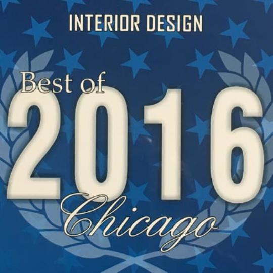 Talie Jane Interiors - Best Interior Designer - Chicago Award Program