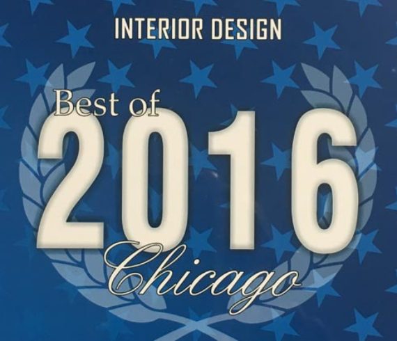 Talie Jane Interiors - Best Interior Designer - Chicago Award Program