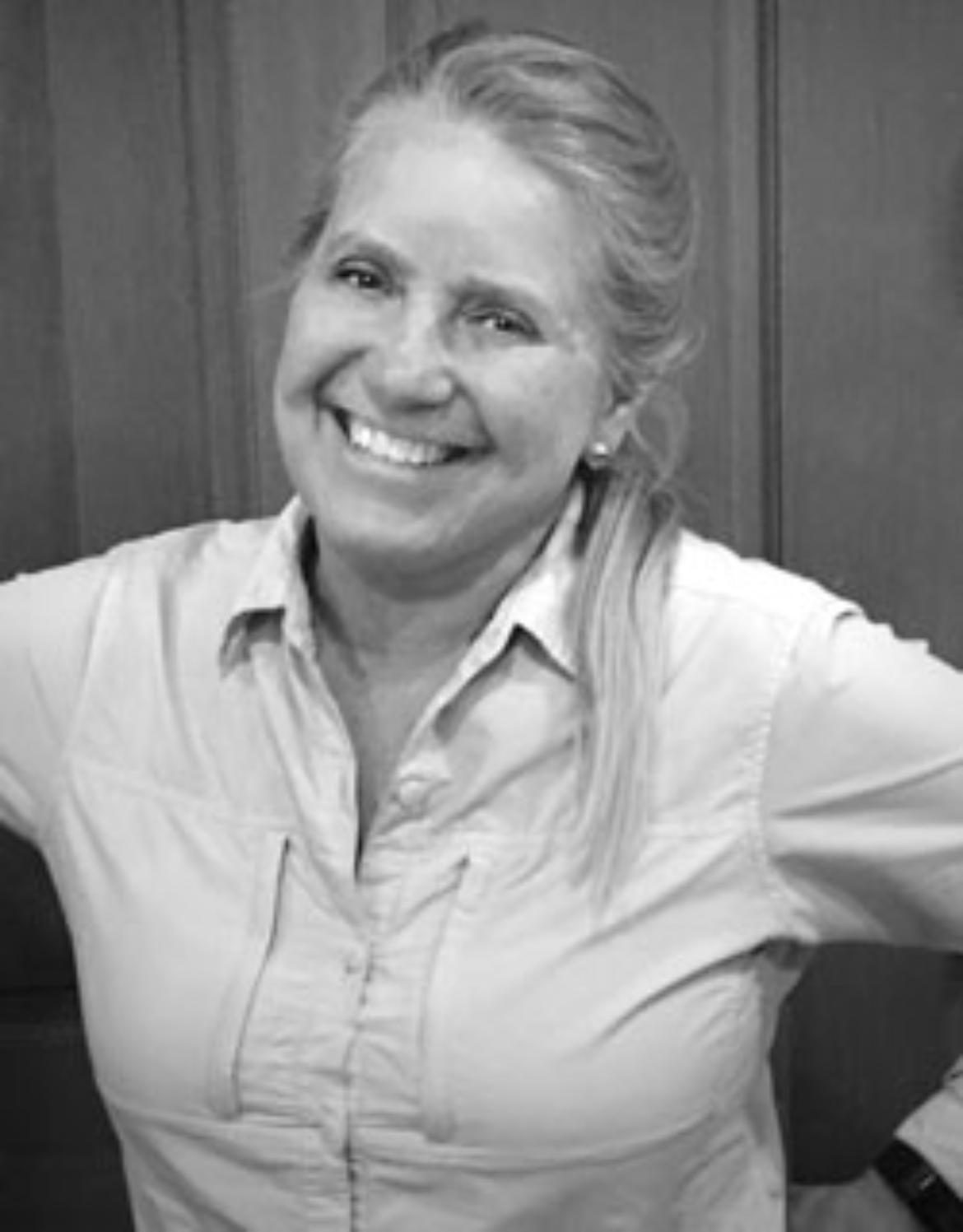 Jill Berg - Cabinet Guru - Talie Jane Interiors