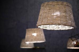 Wicker vs Rattan - Talie Jane Interiors - South Lake Tahoe