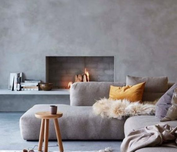 Interior Design Trends for 2019 - Talie Jane Interiors - South Lake Tahoe