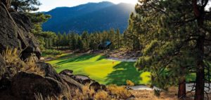 Clear Creek - One of the top golf courses in the country - Talie Jane Interiors