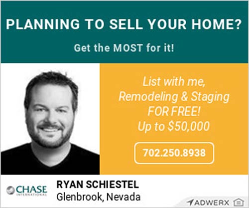 Ryan Sheistel Home Staging