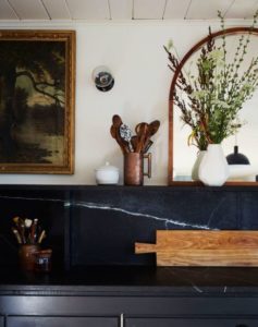 Why Marble? - Kitchen Trends - Talie Jane Interiors