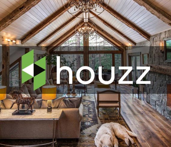 Houzz Pro Spotlight