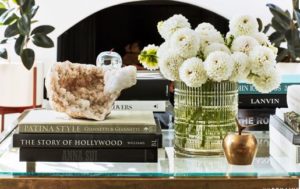 How To Design a Coffee Table - Something Fresh - Talie Jane Interiors