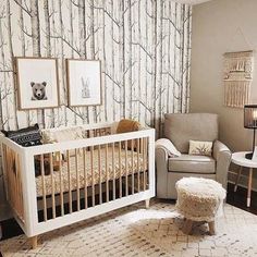 An Interior Designer's Pro Tips for designing a nursery - Talie Jane Interiors
