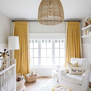 An Interior Designer's Tips for Designing a Nursery - Talie Jane Interiors