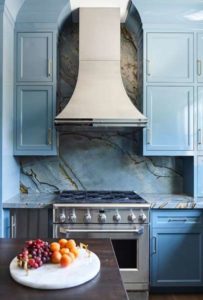 What's Trending in Kitchen Backsplashes? - Talie Jane Interiors - Glenbrook NV and South Lake Tahoe