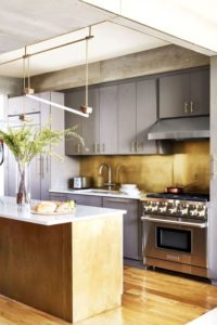 What's Trending in Kitchen Backsplashes? - Talie Jane Interiors - Glenbrook NV and South Lake Tahoe