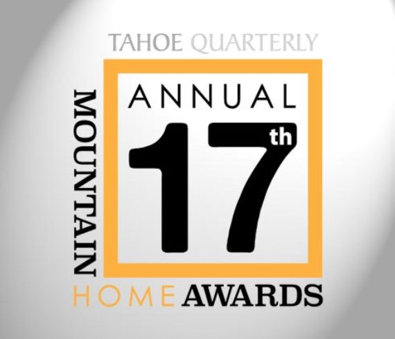 Talie Jane Interiors - Best Remodel of the Year Award - Tahoe Quarterly Magazine