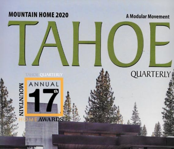 Tahoe Quarterly Names Talie Jane Interiors 