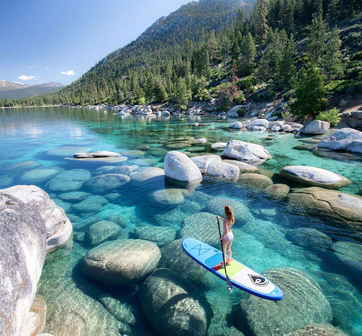 Why October 15th Is An Important Date in the Lake Tahoe Basin - Talie Jane Interiors