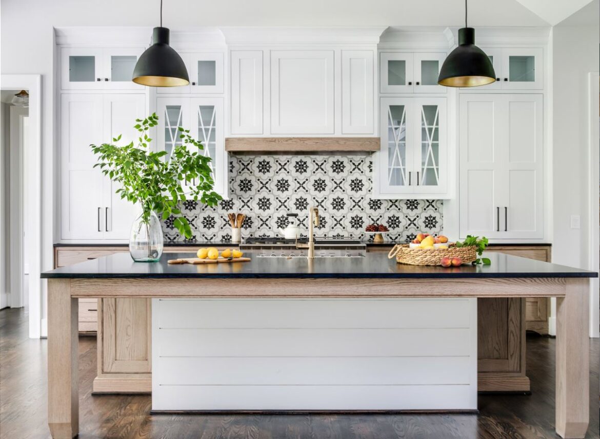 Cabinetry 101 | Talie Jane Interiors