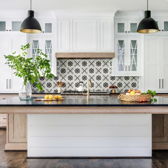 Cabinetry 101 - Talie Jane Interiors
