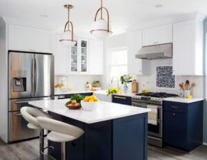 Cabinetry 101 - Talie Jane Interiors