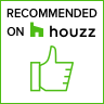 Design recommeded on Houzz